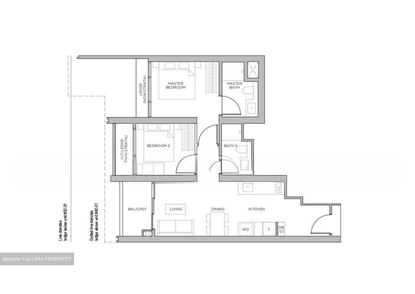 Zion Road (D3), Condominium #580174911